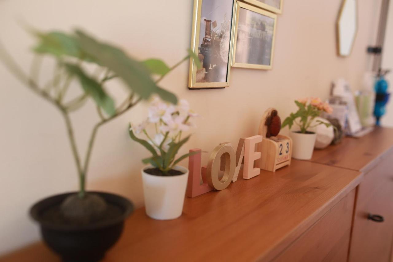 Chloe'S Sunrise Beach House Atenas Exterior foto