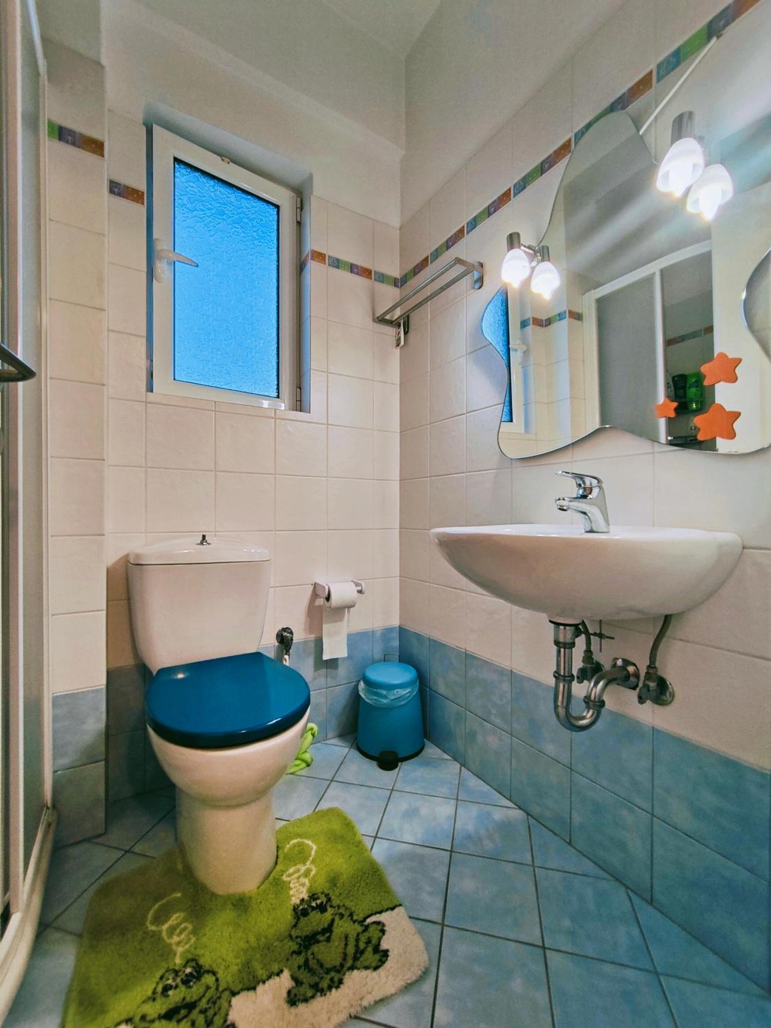 Chloe'S Sunrise Beach House Atenas Exterior foto